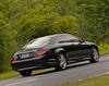 2009 Mercedes-Benz CL 550