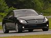 2009 Mercedes-Benz CL 550