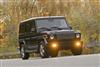 2008 Mercedes-Benz G Class