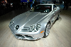 2005 Mercedes-Benz SLR Mclaren