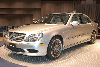 2005 Mercedes-Benz S-Class