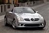 2008 Mercedes-Benz SLK Class