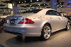 2005 Mercedes-Benz CLS55 AMG