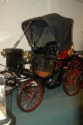 1892 Benz Auto