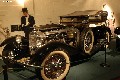 1927 Mercedes-Benz Model S