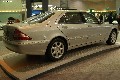 2004 Mercedes-Benz S-Class image