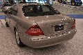 2004 Mercedes-Benz S-Class image