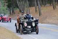 1902 Mercedes-Benz Simplex 28 HP