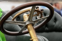 1902 Mercedes-Benz Simplex 28 HP