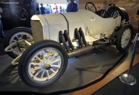 Grand Prix Racer