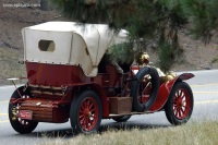 1909 Mercedes-Benz Simplex
