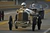 1912 Mercedes Race Car