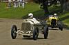 1912 Mercedes Race Car