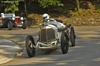 1912 Mercedes Race Car