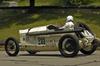 1912 Mercedes Race Car
