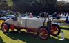 1922 Mercedes Racing Special