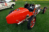 1923 Mercedes Indy 500 Race Car