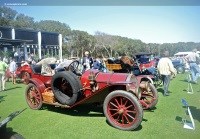 1911 Mercer Model 35