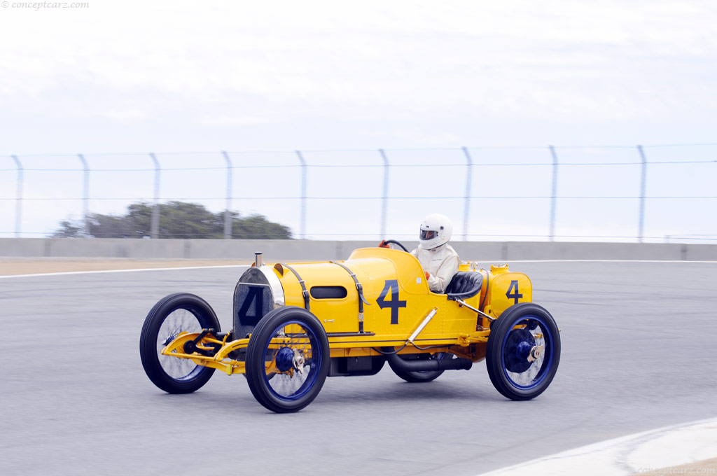 1914 Mercer 450 background image
