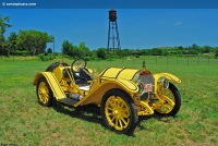 Mercer Model 35