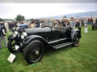 1922 Mercer Series 5