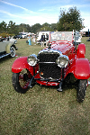 1922 Mercer Series 5