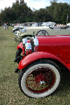1922 Mercer Series 5
