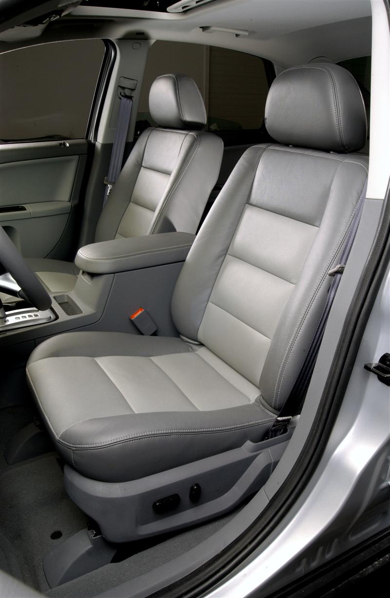 2005 Mercury Montego