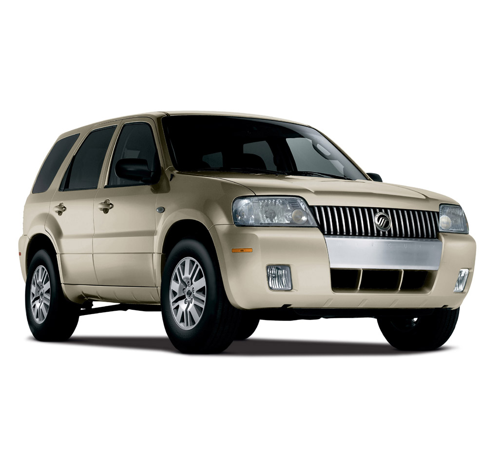 2006 Mercury Mariner