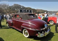 1947 Mercury Series 79M