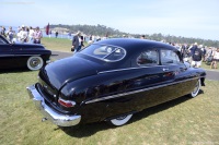 1949 Mercury Series 9CM Sam Barris Custom