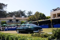 1949 Mercury Series 9CM Sam Barris Custom