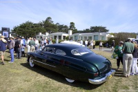 1949 Mercury Series 9CM Sam Barris Custom