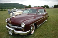 1949 Mercury Series 9CM