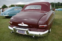 1949 Mercury Series 9CM