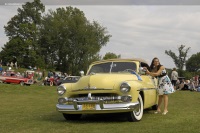 1950 Mercury Series 0CM