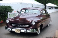 1950 Mercury OCM Custom