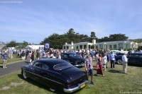 1950 Mercury OCM Custom