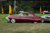 1950 Mercury Series 0CM