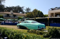 1951 Mercury Series 1CM Custom
