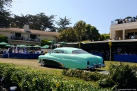 1951 Mercury Series 1CM Custom