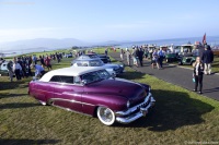 1951 Mercury Series 1CM Custom