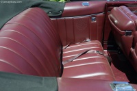 1951 Mercury Series 1CM.  Chassis number 51SL6298M