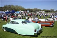 1951 Mercury Series 1CM Custom