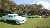 1951 Mercury Series 1CM Custom
