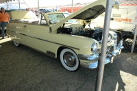 1951 Mercury Series 1CM