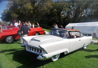 1954 Mercury Monterey XM-800 Concept