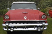 1955 Mercury Montclair.  Chassis number 55SL64079M
