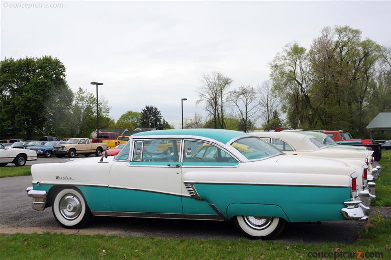 1956 Mercury Monterey