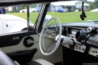 1957 Mercury Turnpike Cruiser